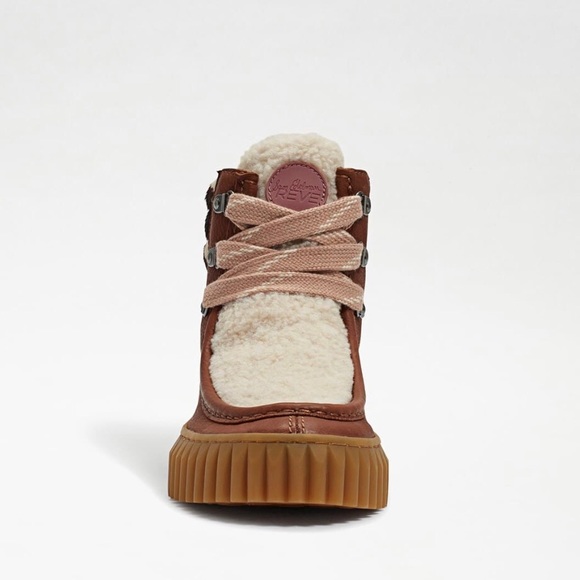 Fay Platform Boot (Reve Collection) Sam Edelman - Picture 3 of 7